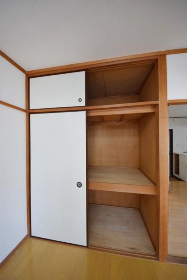 収納(★収納スペース充分です★)