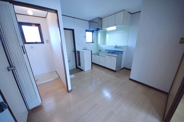 その他室内・内装(★5帖のＤＫ★)