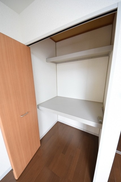 物件内観写真9　(収納♪)