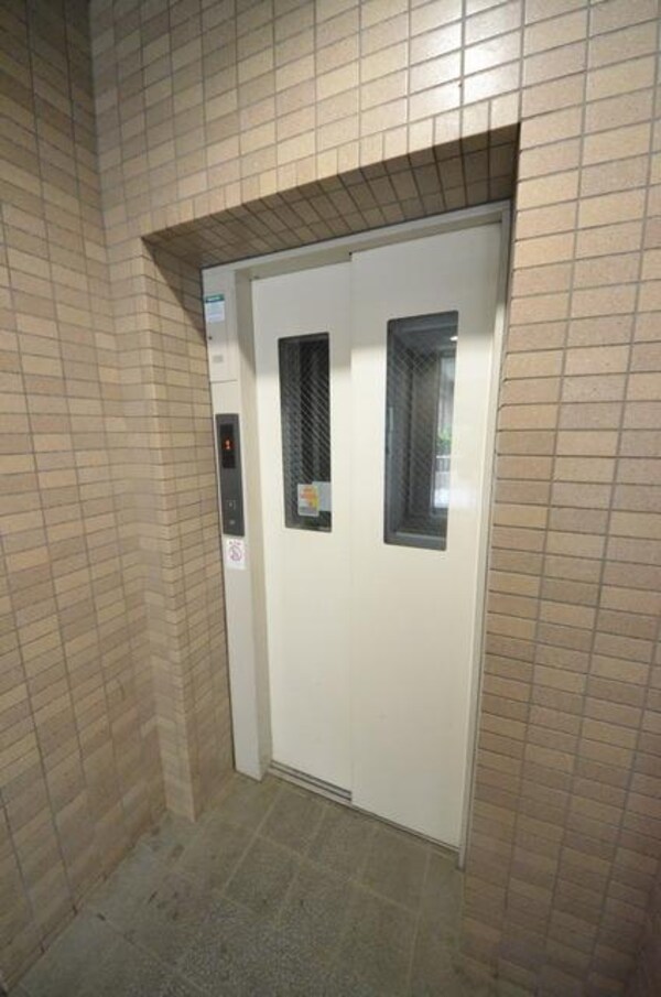 共有部分(★お部屋探しは株式会社タウンハウジング東京まで★)