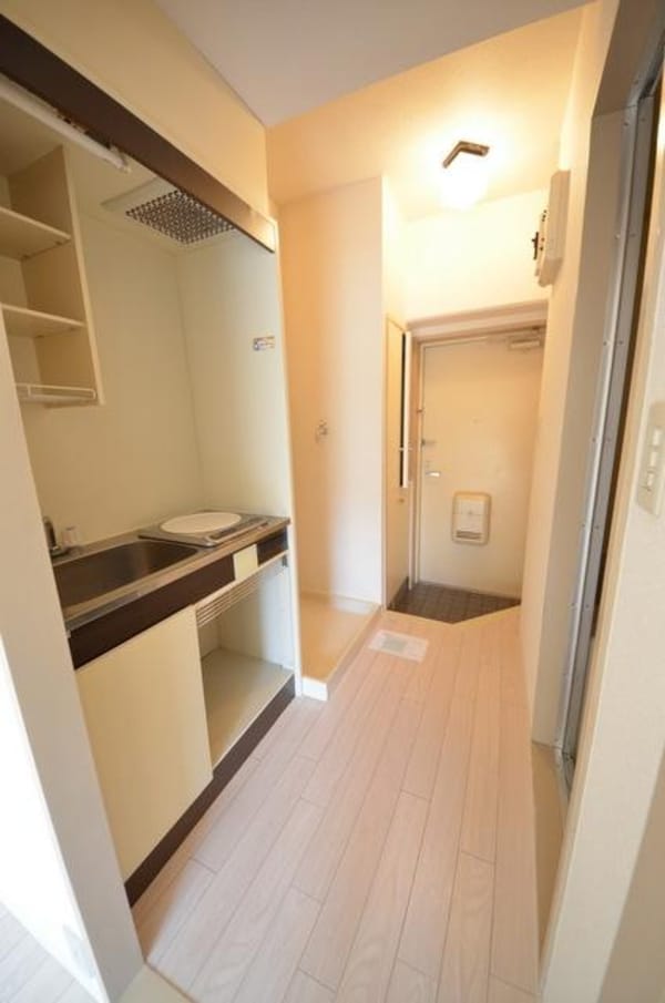 その他室内・内装(☆ＩＨキッチン☆)