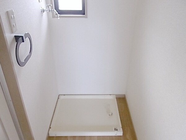 洗面(室内・室内設備)