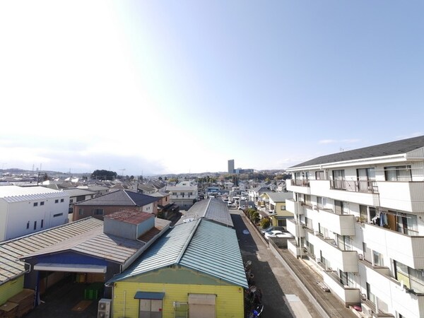 眺望(★お問い合わせは、地域密着のタウンハウジングまで★)