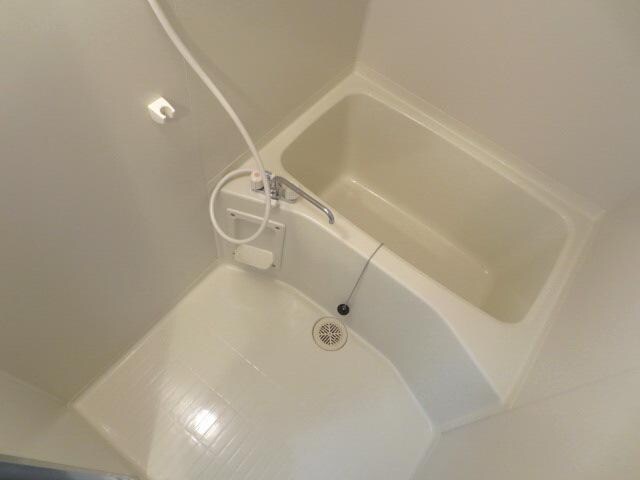 バス／シャワールーム等(★お風呂です。★)