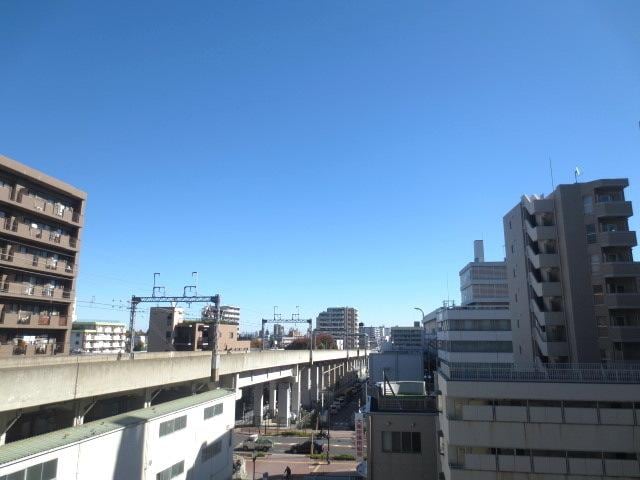 眺望(★景色です。★)