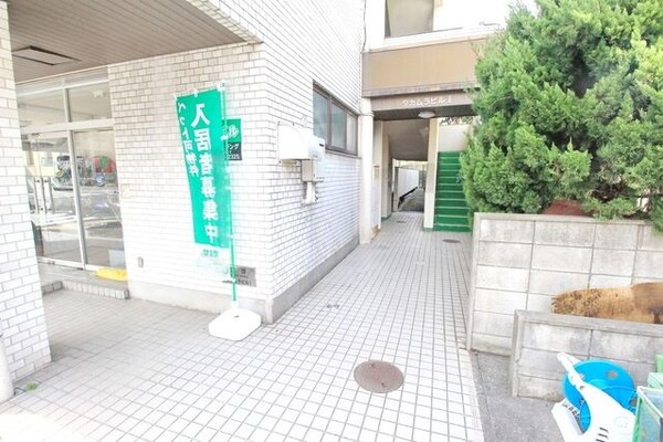 エントランス(★お問合せはタウンハウジングまで★)