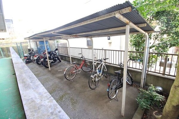 共有部分(★お問合せはタウンハウジングまで★)