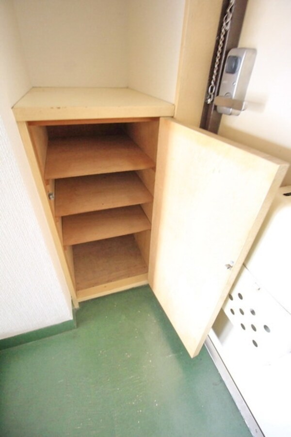 収納(★お問合せはタウンハウジングまで★)