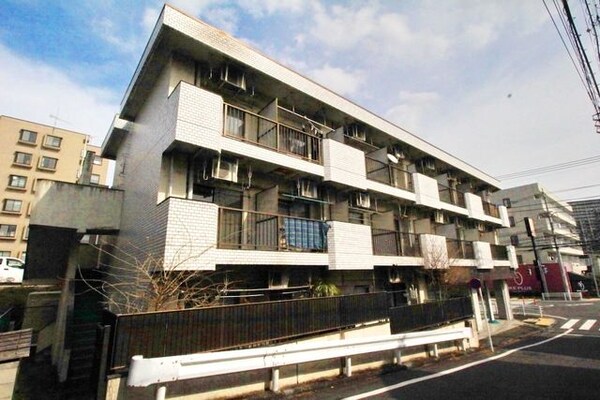 外観(★お問合せはタウンハウジングまで★)