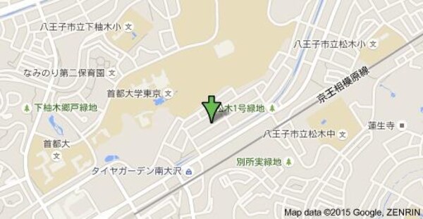 その他(★お部屋探しは、タウンハウジング多摩センター店へ★)