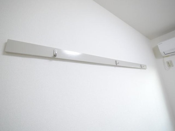 設備(★お部屋探しは、タウンハウジング多摩センター店へ★)