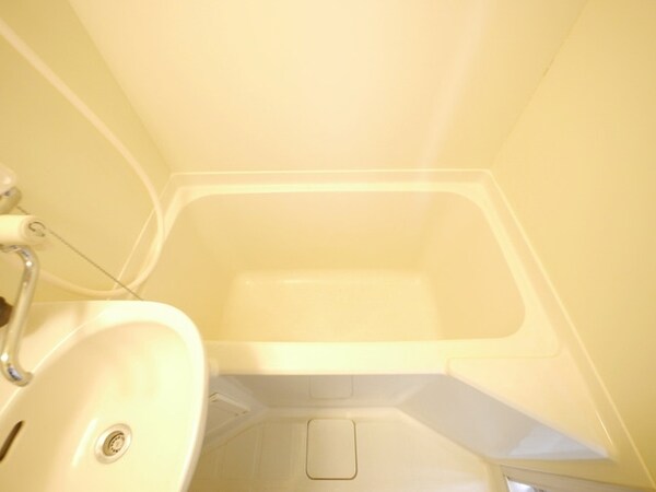 バス／シャワールーム等(★お部屋探しは、タウンハウジング多摩センター店へ★)