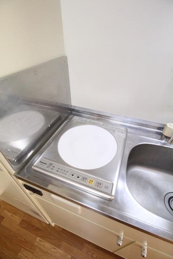 キッチン(★ＩＨコンロ★)