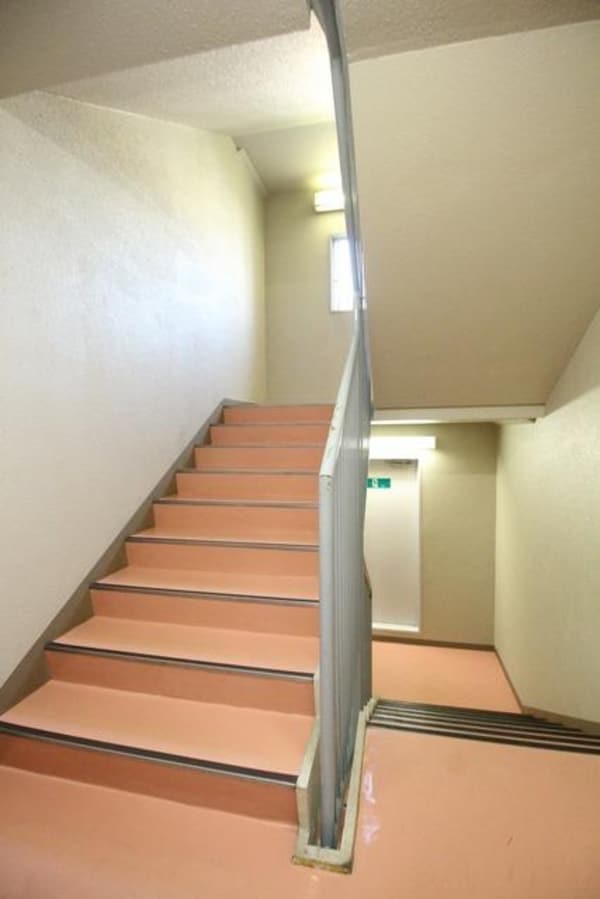 共有部分(★共用階段★)