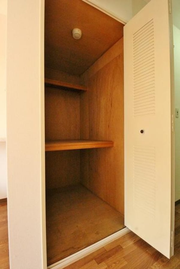 設備(★３段収納★)