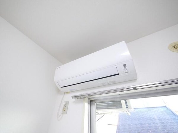 設備(★お部屋探しは、タウンハウジング多摩センター店へ★)