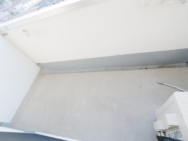 バルコニー(★バルコニーです★)