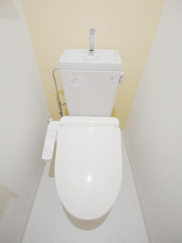 トイレ(★トイレです★)