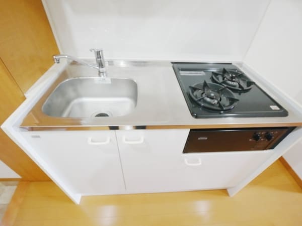 キッチン(★キッチンです★)