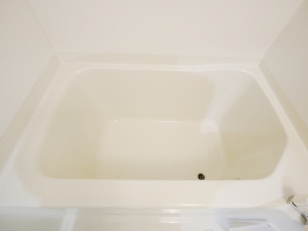 バス／シャワールーム等(★お風呂です★)