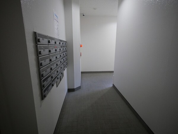 共有部分(★廊下です★)