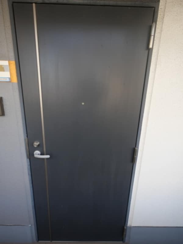 エントランス(★玄関です★)