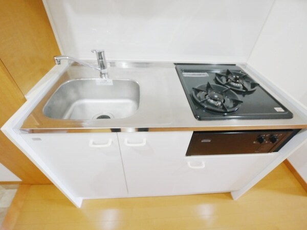 キッチン(★キッチンです★)