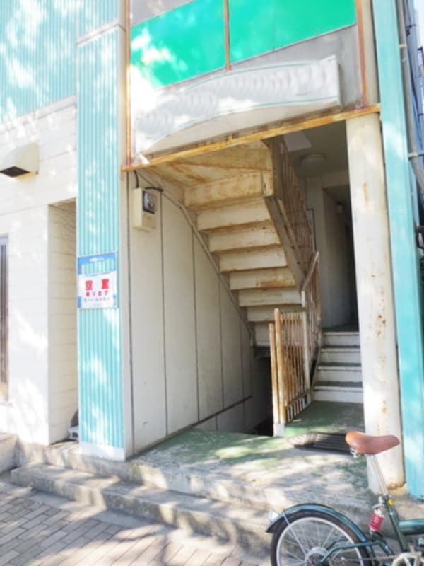 共有部分(★お問い合わせはタウンハウジング聖蹟桜ヶ丘店まで★)