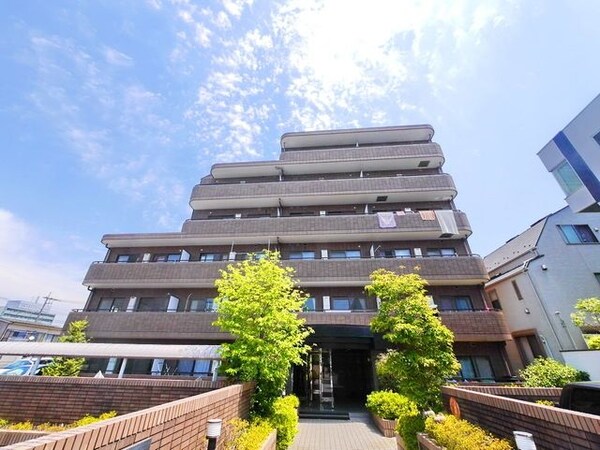 外観(★お問い合わせはタウンハウジング聖蹟桜ヶ丘店まで★)