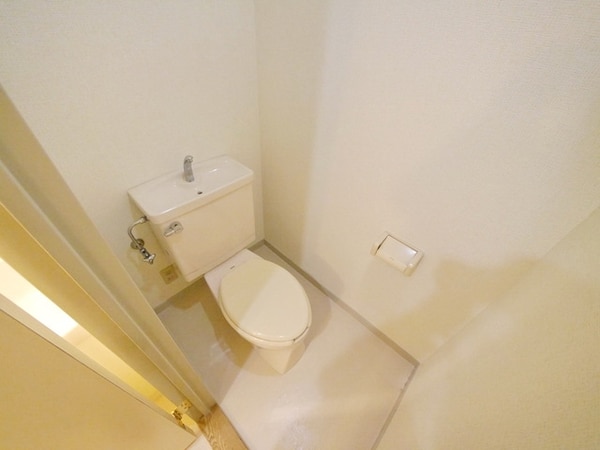 トイレ(★お問い合わせはタウンハウジング聖蹟桜ヶ丘店まで★)