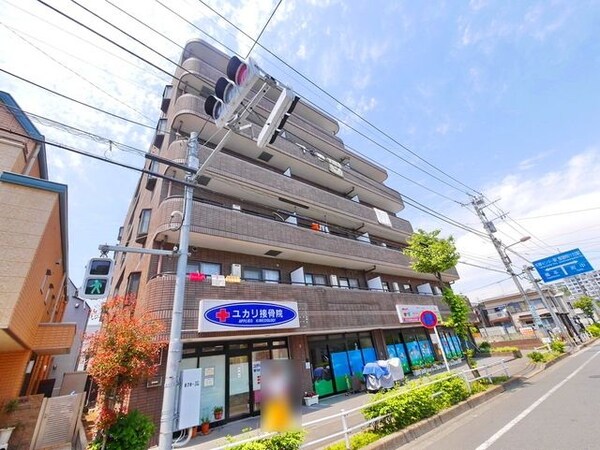 外観(★お問い合わせはタウンハウジング聖蹟桜ヶ丘店まで★)