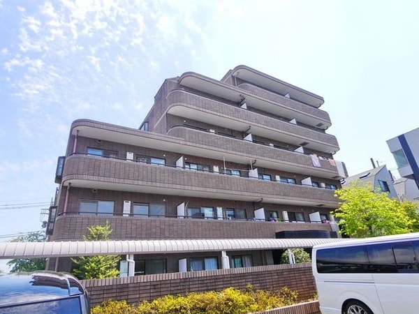 外観(★お問い合わせはタウンハウジング聖蹟桜ヶ丘店まで★)