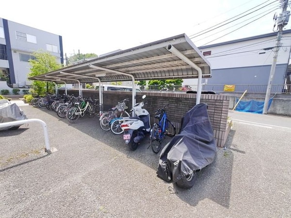 共有部分(★お問い合わせは、地域密着のタウンハウジングまで★)