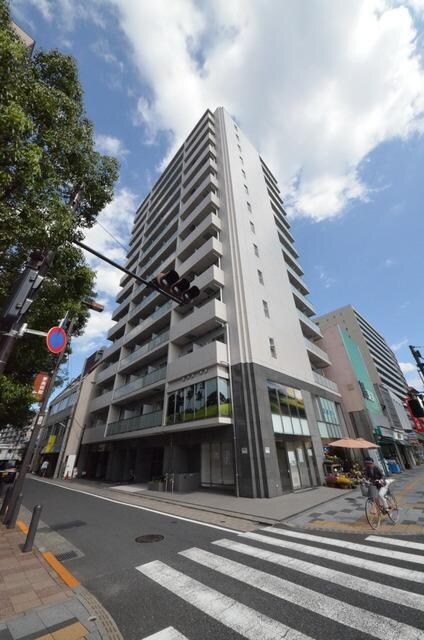 物件外観写真1　(★お部屋探しは株式会社タウンハウジング東京まで★)