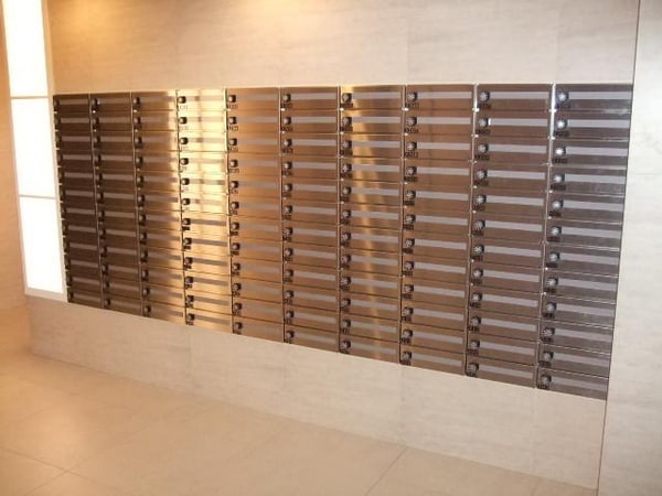 設備(★お部屋探しは株式会社タウンハウジング東京まで★)