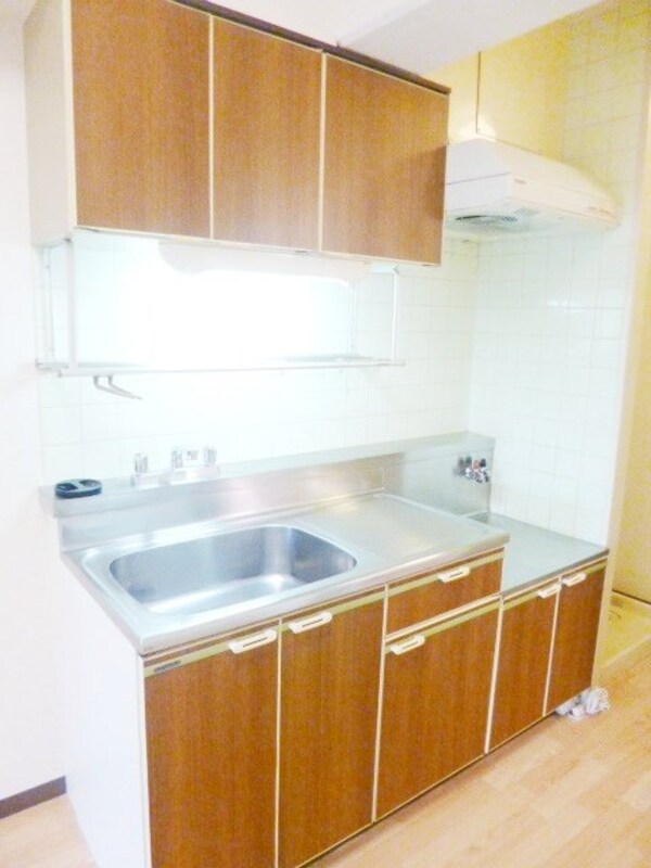 キッチン(★キッチン★)