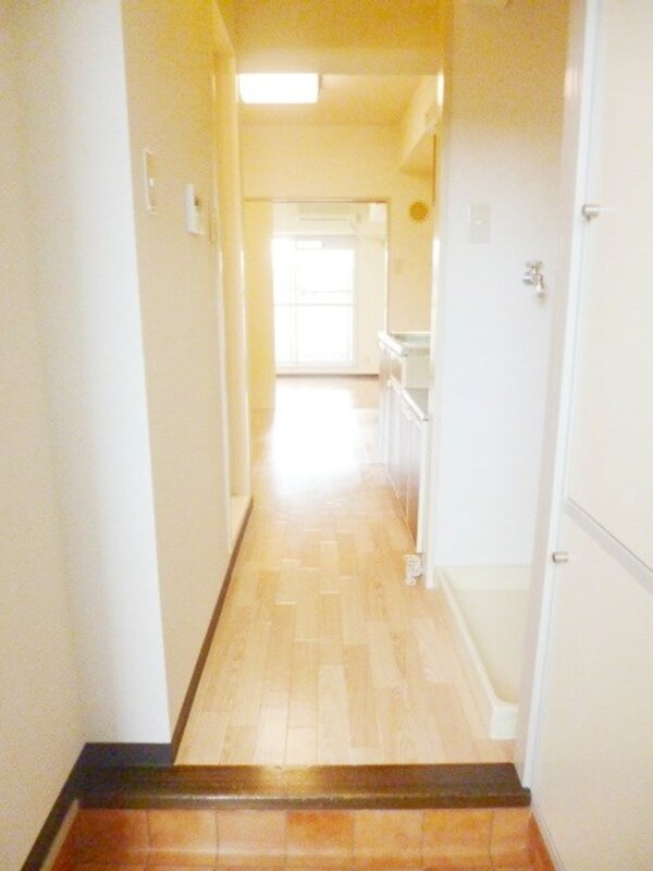 玄関(★玄関★)