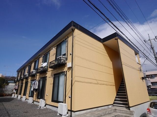 物件外観写真1　(★外観の様子★)