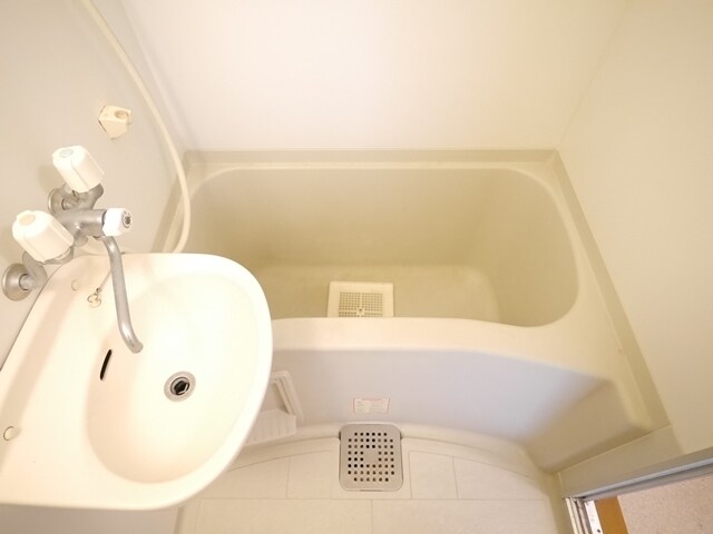 物件内観写真11　(★バスタブの様子★)