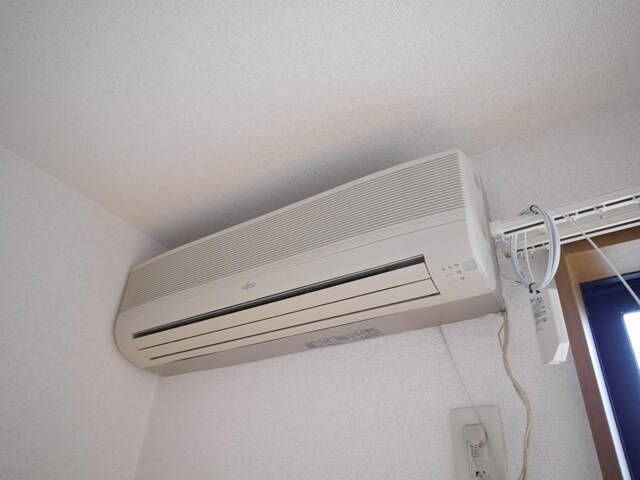 物件内観写真17　(★エアコン★)