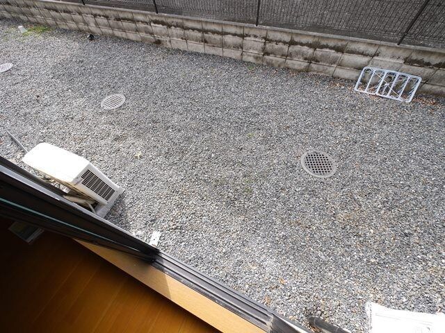 物件内観写真19　(★専用テラス★)