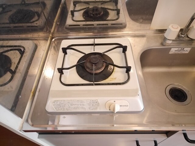 物件内観写真24　(★ガスコンロの様子★)