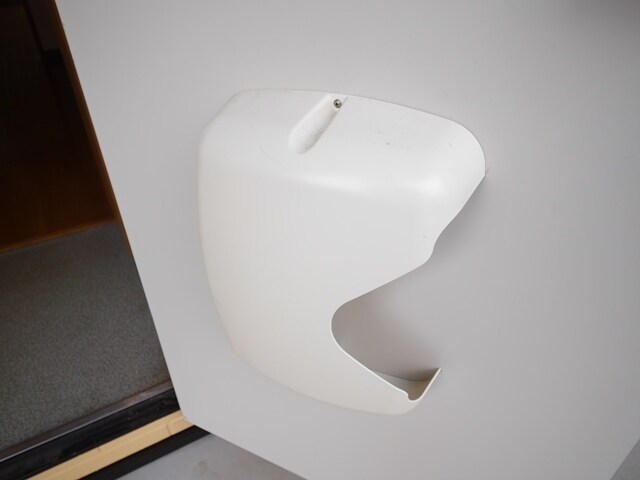 物件内観写真25　(★玄関のメールボックス★)