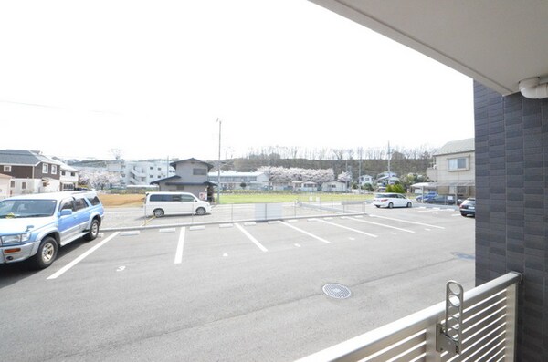 眺望(★お部屋探しは株式会社タウンハウジング東京まで★)