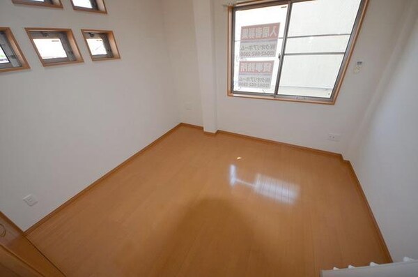 設備(☆フローリング☆)