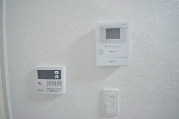 設備(★お部屋探しは株式会社タウンハウジング東京まで★)