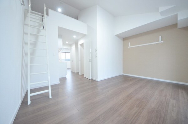 その他室内・内装(★お部屋探しはタウンハウジング高幡不動店まで★)