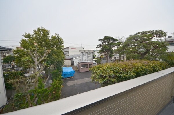 眺望(★お部屋探しは株式会社タウンハウジング東京まで★)