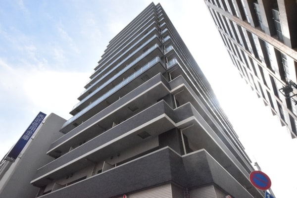 外観(★お部屋探しは株式会社タウンハウジング東京まで★)