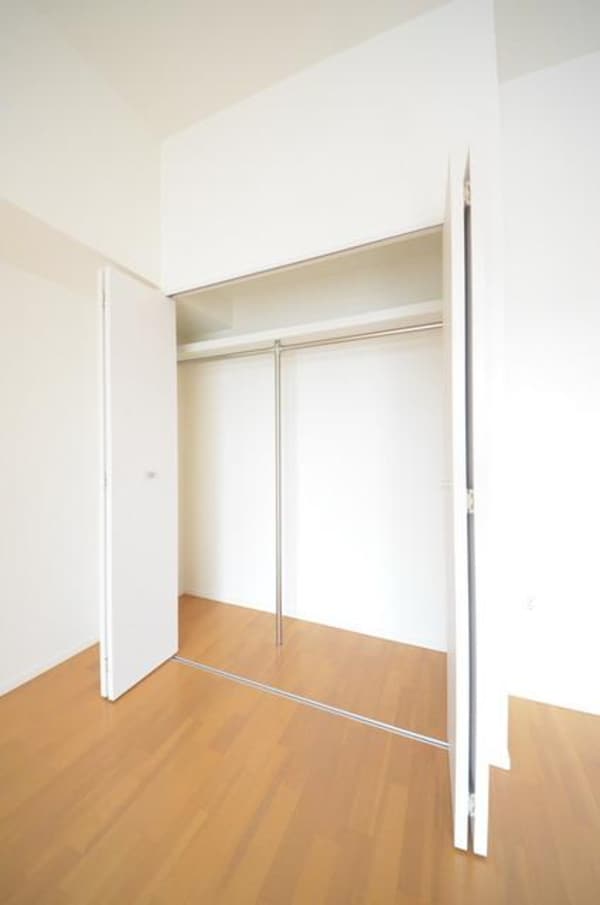 収納(★お部屋探しは株式会社タウンハウジング東京まで★)